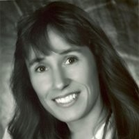 Susan Weeks