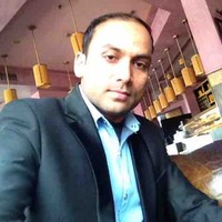Mohammad Arshad Arshad