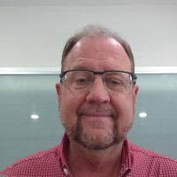 Mike Thornhill
