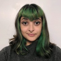 Tiffany Sookdeo