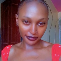 Judy Wangari