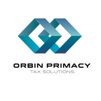 Orbin Primacy Tax Solutions