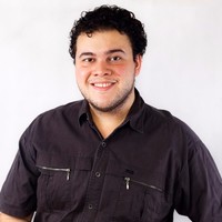 Ruben Maza