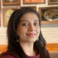 Rajana Tony