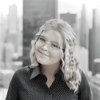Megan Saintignon, Lnha, Cdp