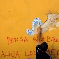 contaminar arquitectos