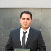 Joaquin Martinez