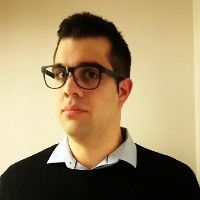 Matteo Mezzalira