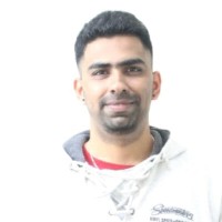 Srinivas Gowda