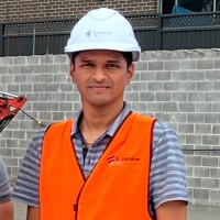 Avinash Patil