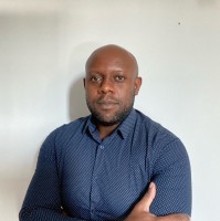 Cesar Eduardo Antonio