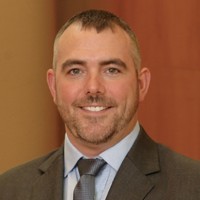 Mitch Hulbert