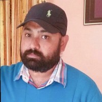 Sandeep Singh