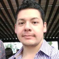 Luis Angel Vargas
