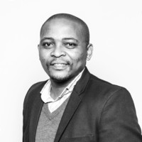 Maxwell Mgijima