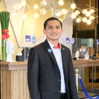 Eddy Kurniawan