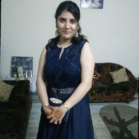 Richa Bhalla