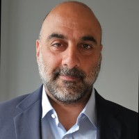 Alireza Zarghami