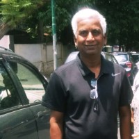 Panneer Selvam K