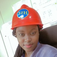 Georgette Marcellia Taty Mbourou