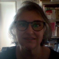 Claudia A.L. Rodriguez von Stillfried