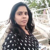 Sumalatha Avunuri