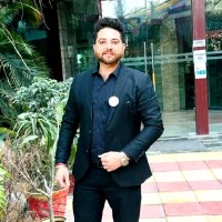 Vivek Rana