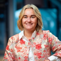 Jeanette Gundersen