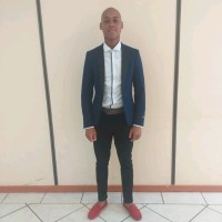 Lunga Sithole