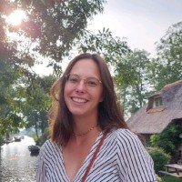 Linde Houben