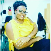 Rebecca Tebogo
