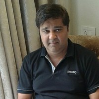 Hemal Pandya