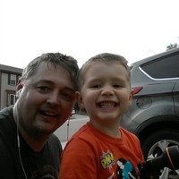 Timothy Packman