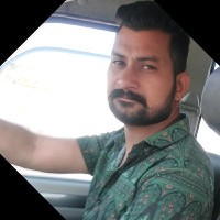 Hemant Shrimali