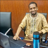 Alpha Mamadou Diallo