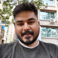 Akash Nageshwar Sen