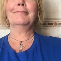 Suzanne St. Pierre