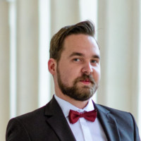 Konrad Dyczkowski