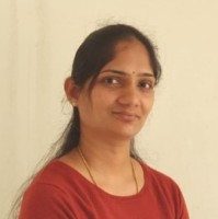 Kavitha Reddy
