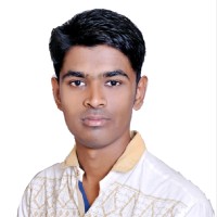 Vaibhav Chougale