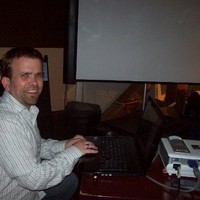 Darren Atkinson
