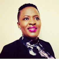 Thembi Dlamini