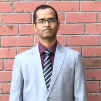 Pawan Kumar Saini