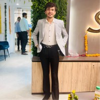 Prashant Chaudhary