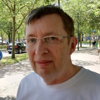 Andreas Kleine
