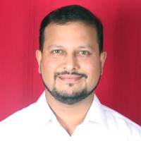 Mahendra Divekar