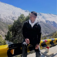 Gaurav Thakur