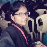 Poovizhi P