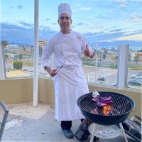 Jesus Alfonso Leon Ramirez