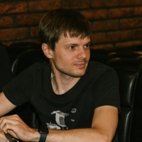 Aleksandr Konchyts